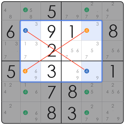 janric classic sudoku